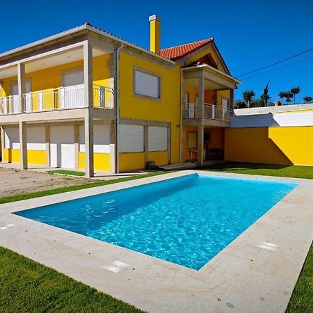 Encanto De Arcos De Valdevez 1 Luaran gambar